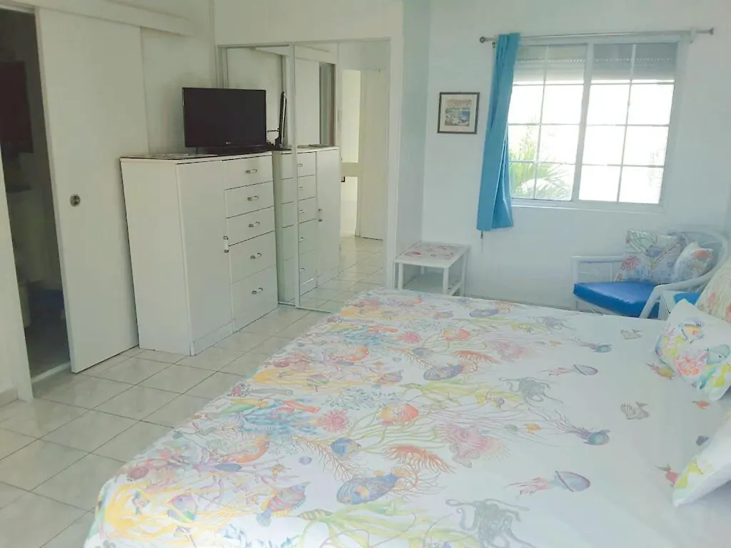 Villas On Great Bay Villa Foxie Philipsburg