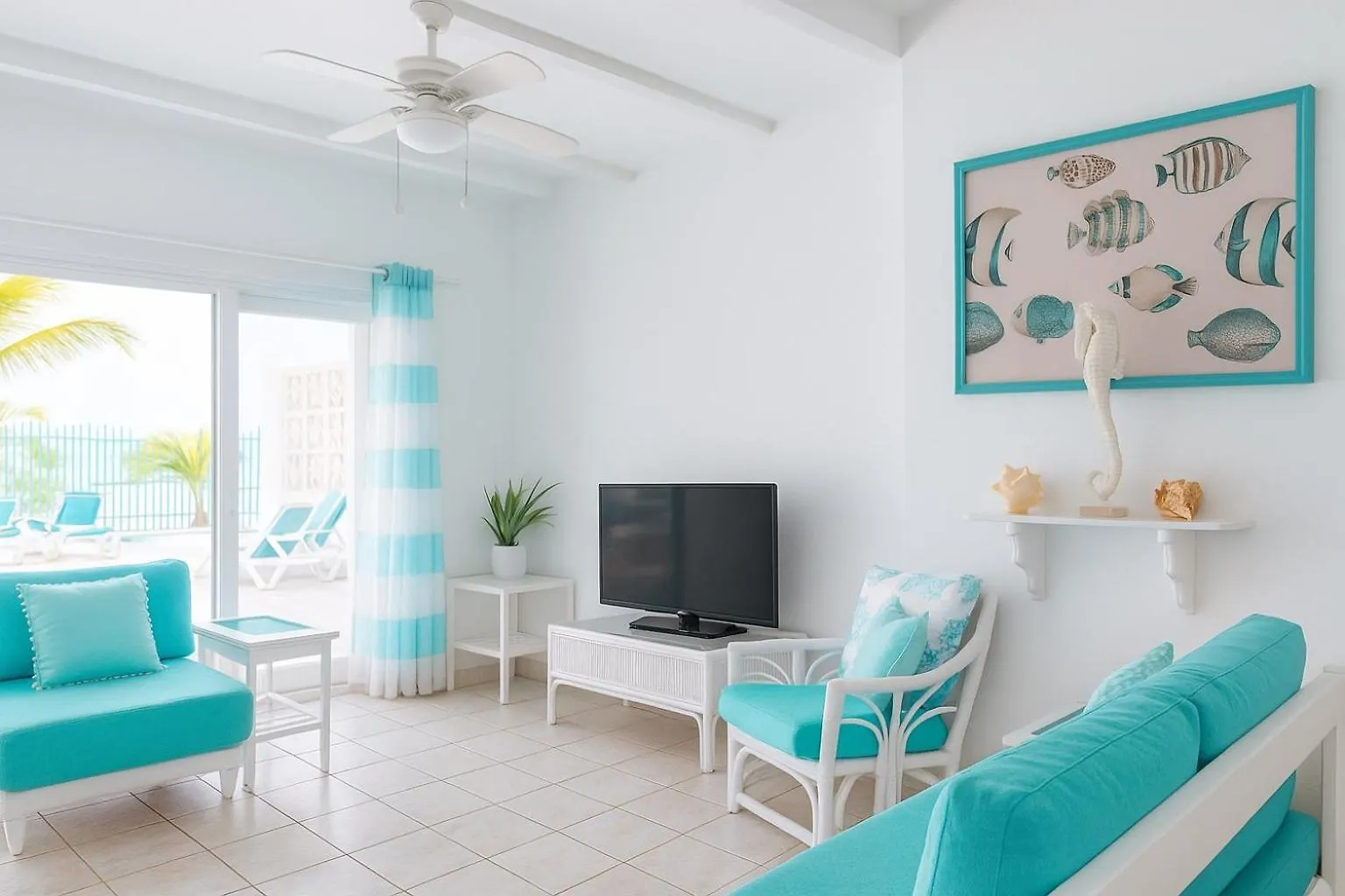 Villas On Great Bay Villa Foxie Philipsburg  0*, Philipsburg (Sint Maarten) Sint Maarten/Saint Martin