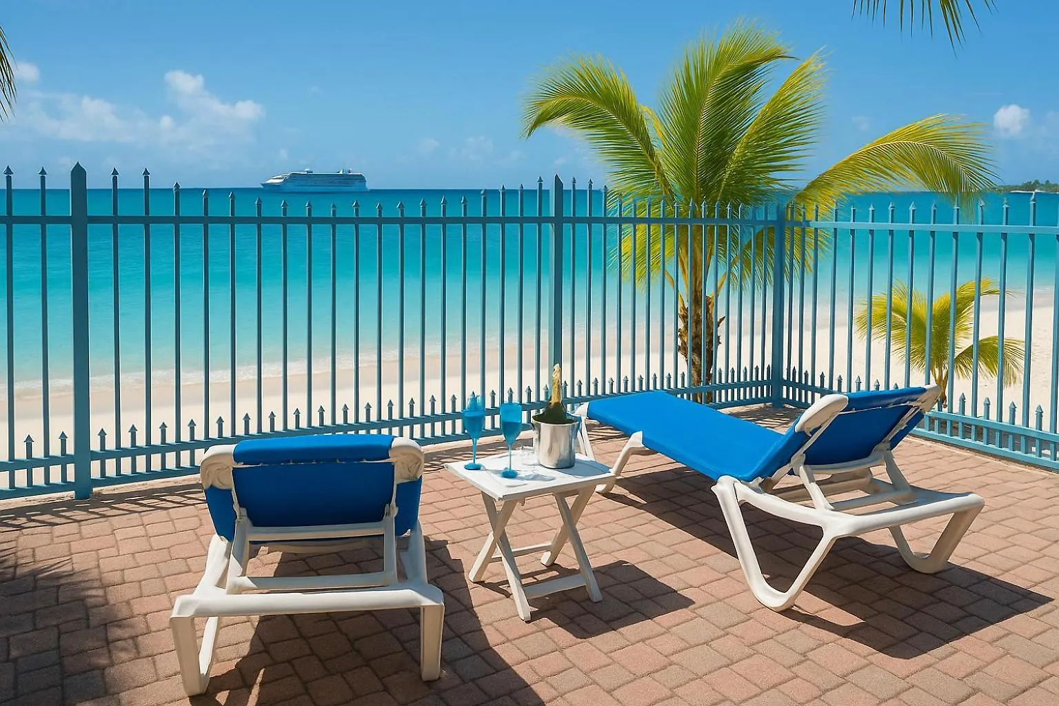 Villas On Great Bay Villa Foxie Philipsburg  0*, Philipsburg (Sint Maarten)