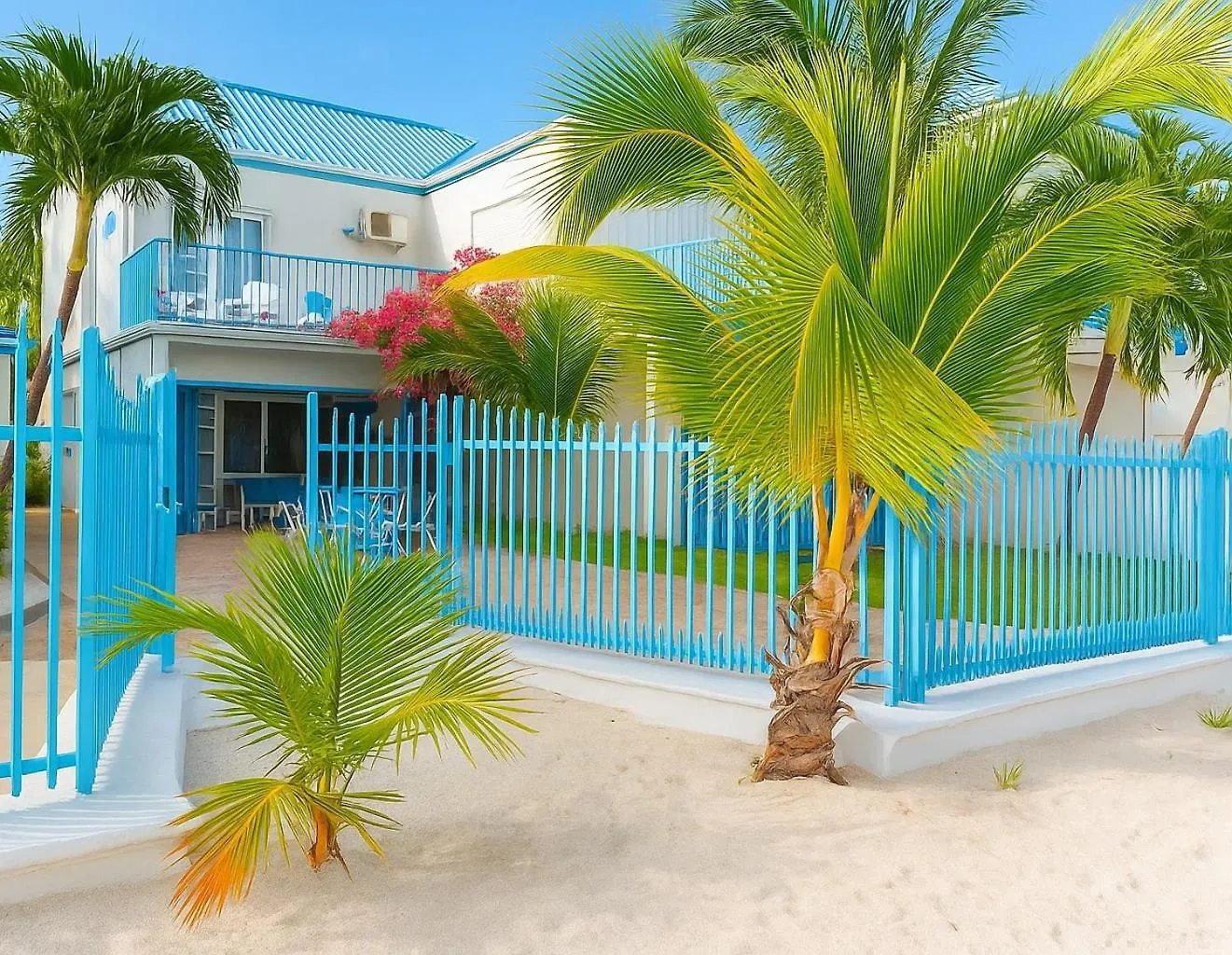 Villas On Great Bay Villa Foxie Philipsburg  Philipsburg (Sint Maarten)