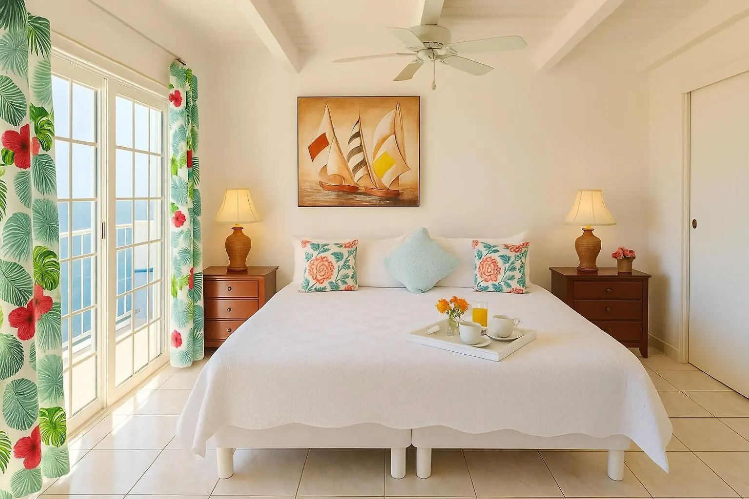 Villas On Great Bay Villa Foxie Philipsburg  Sint Maarten/Saint Martin