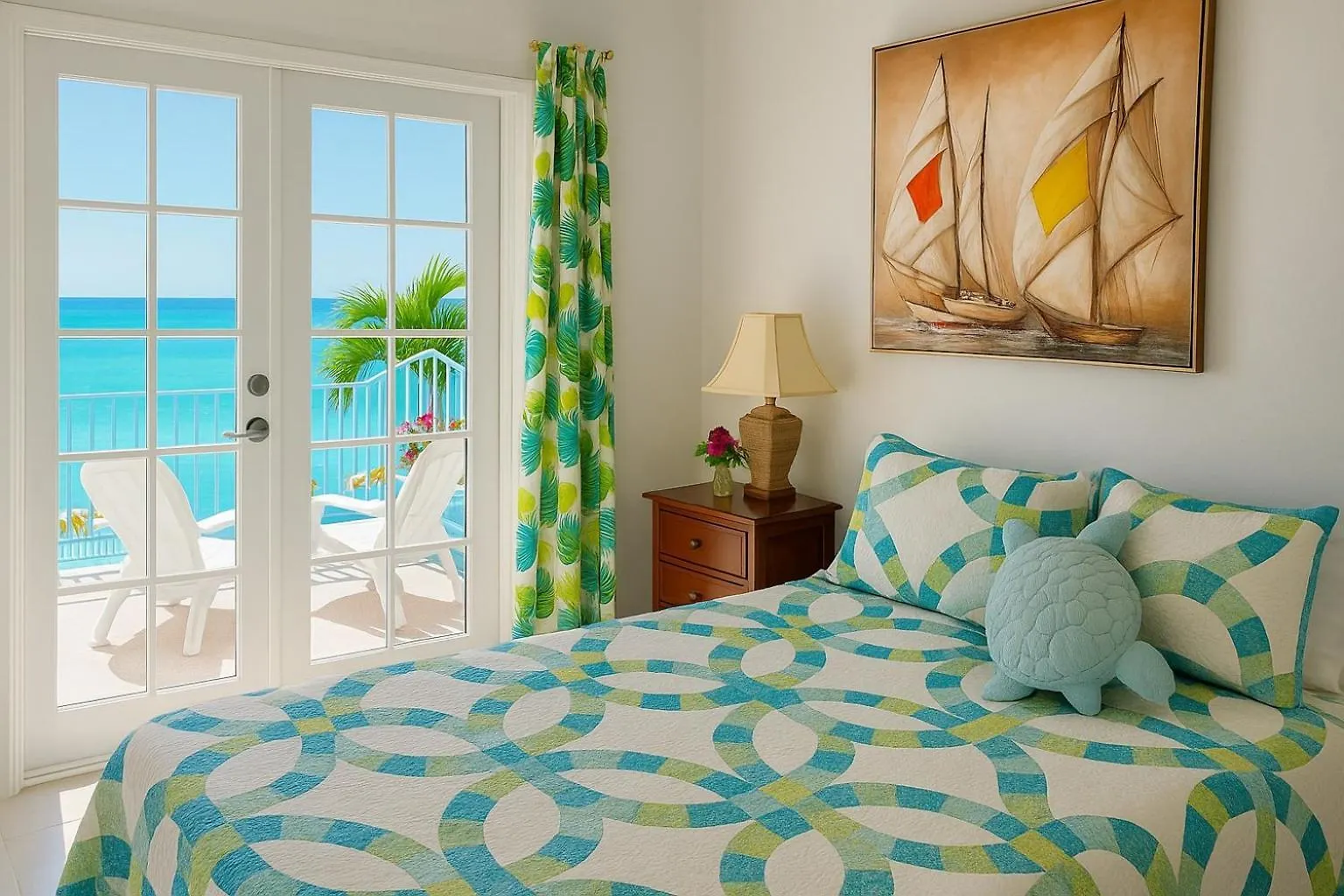 Villas On Great Bay Villa Foxie Philipsburg  0*, Philipsburg (Sint Maarten)