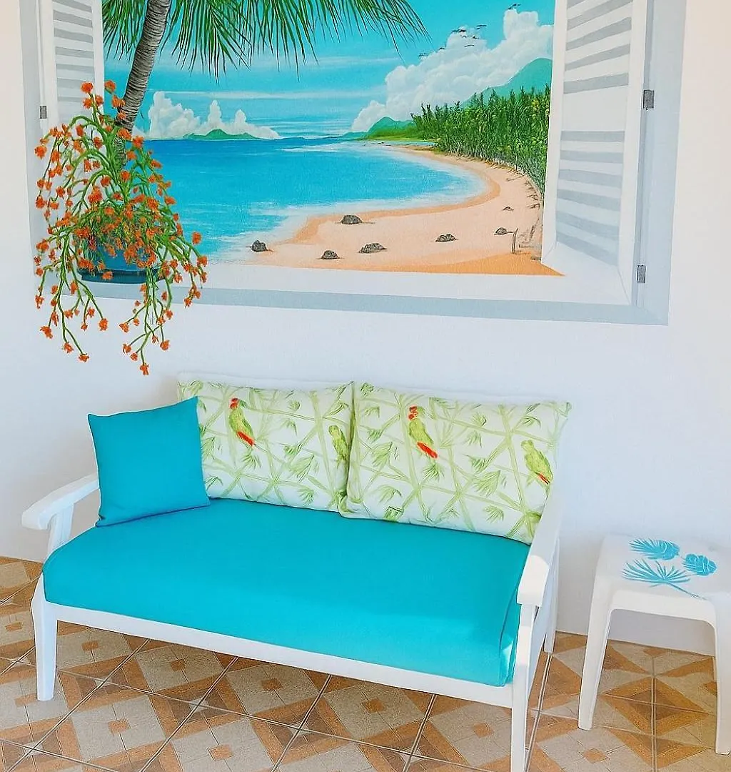 Villas On Great Bay Villa Foxie Philipsburg  Philipsburg (Sint Maarten)