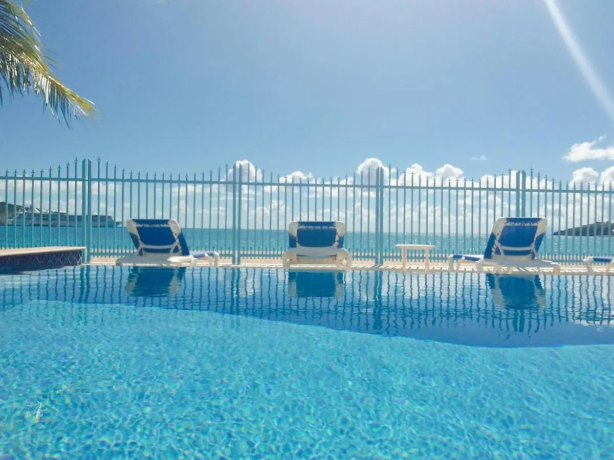 Villas On Great Bay Villa Foxie Φίλιπσμπουργκ