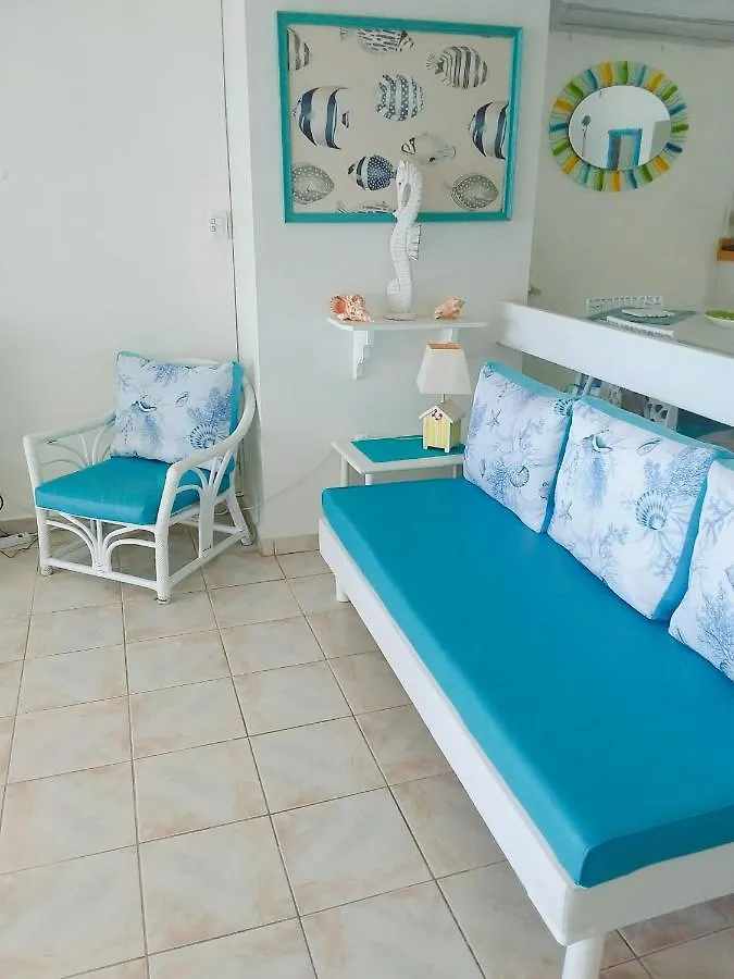 Villas On Great Bay Villa Foxie Φίλιπσμπουργκ 0*,