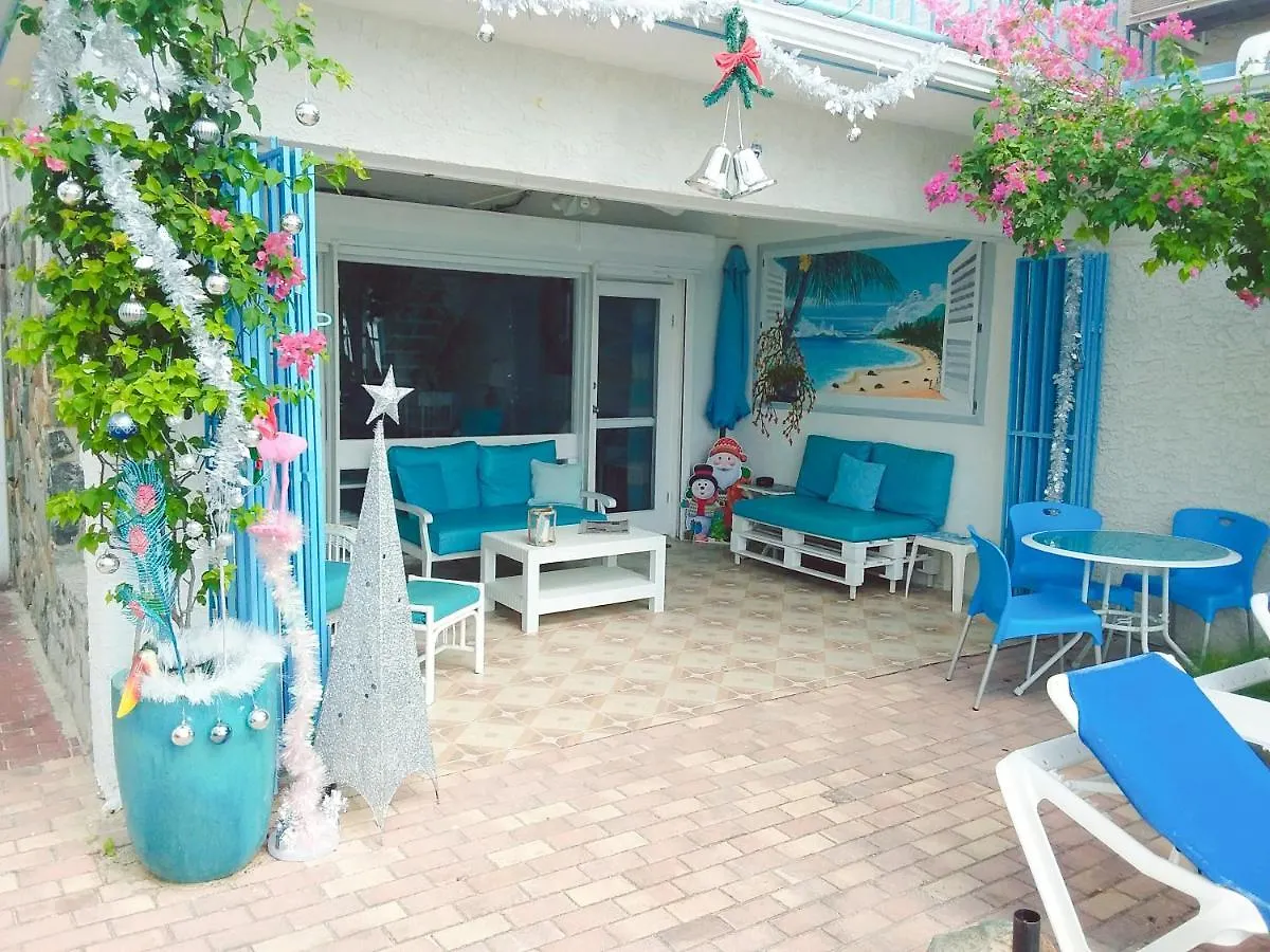 Villas On Great Bay Villa Foxie Φίλιπσμπουργκ
