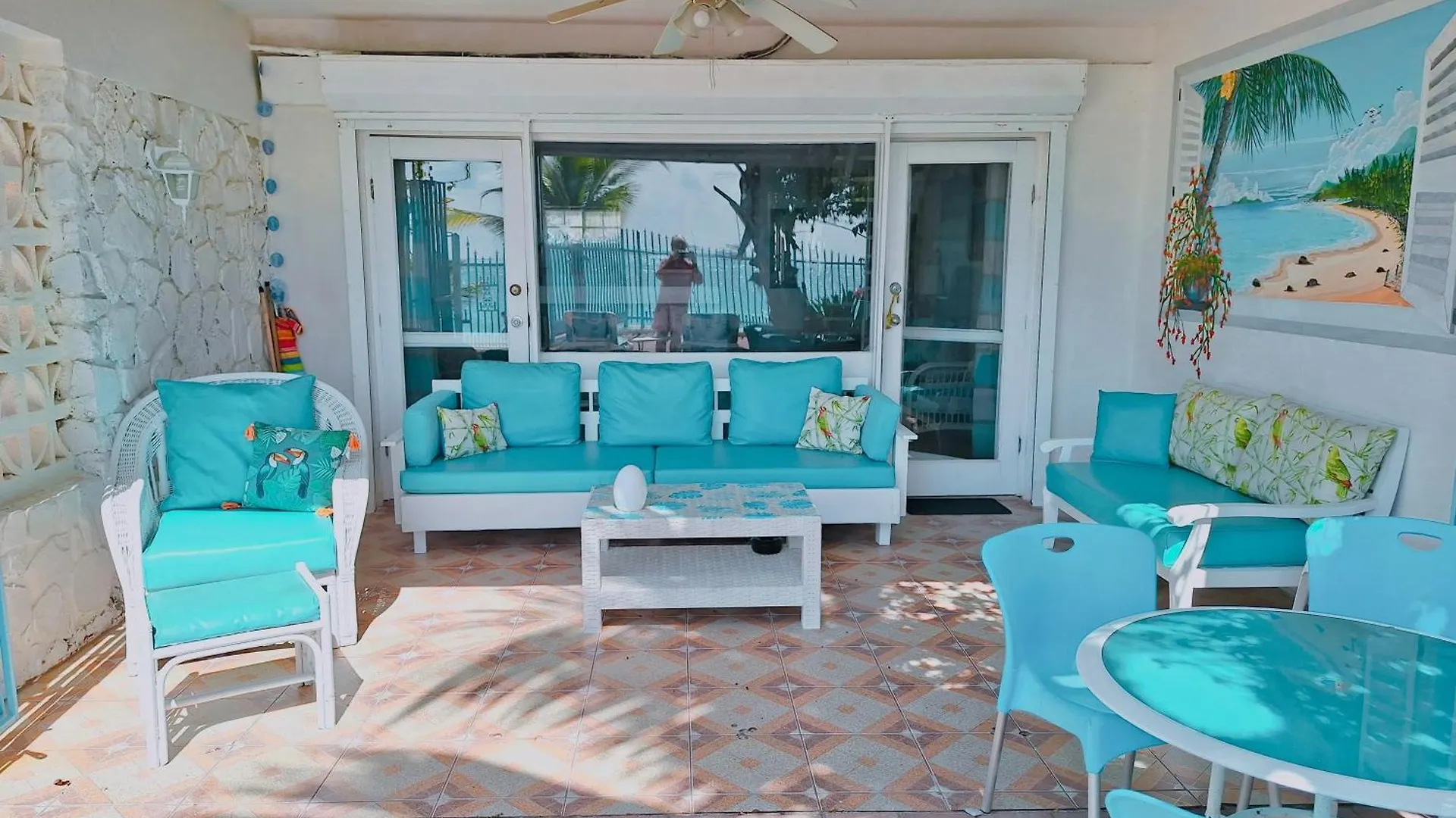 Villas On Great Bay Villa Foxie Φίλιπσμπουργκ