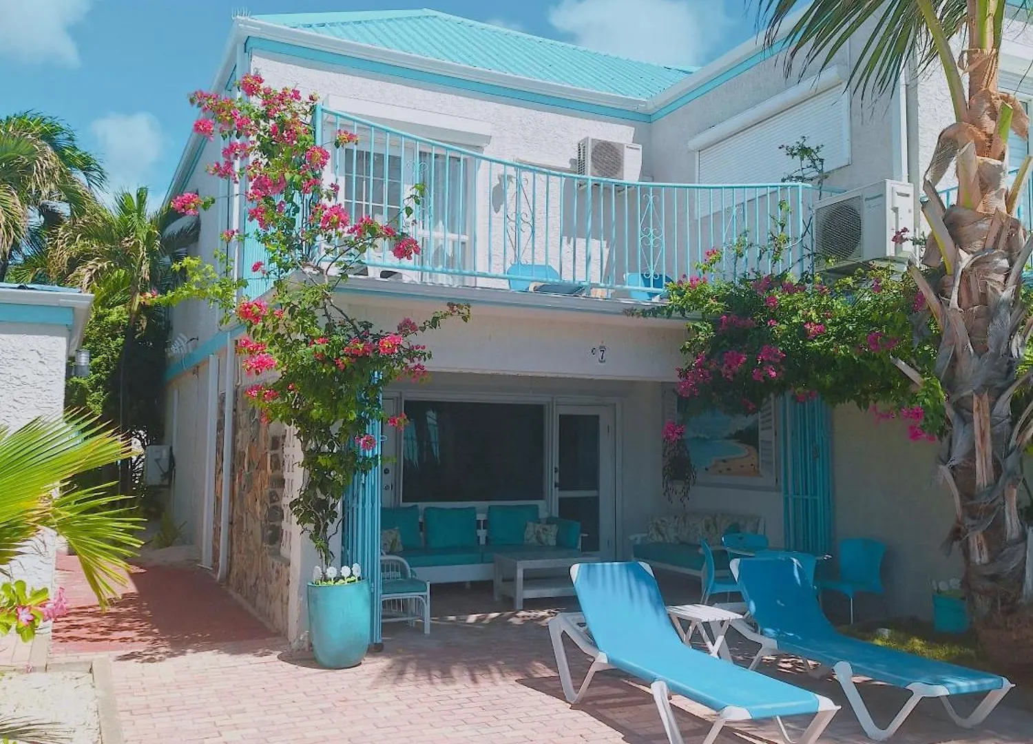 Villas On Great Bay Villa Foxie Φίλιπσμπουργκ