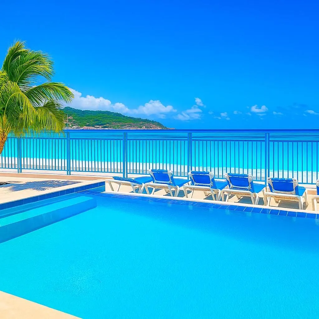 Villas On Great Bay Villa Foxie Φίλιπσμπουργκ
