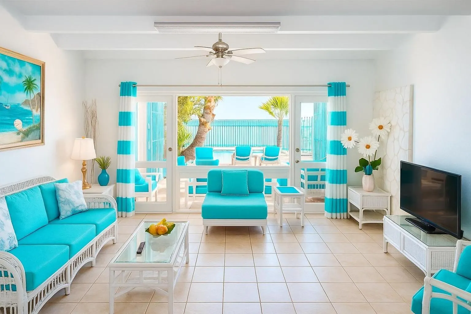Villas On Great Bay Villa Foxie Φίλιπσμπουργκ