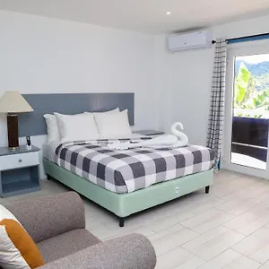 Villa Sugarmon, Soufriere
